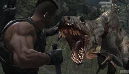 EuroGamer – Resurrecting a Dinosaur