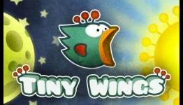 Tiny Wings Review (iOS) [TG]