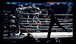 Real Steel Repeats Vs. ’80s Remakes at Weekend Box Office