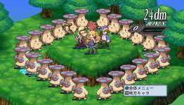 Disgaea 4 Review (Empty Lifebar)