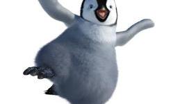 Happy Feet 2 Studio KMM Closing