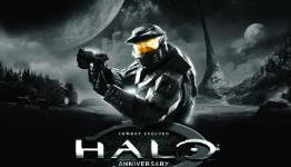 Halo: CE Anniversary video shows how the Library level is improved