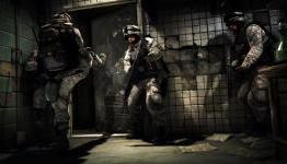 Battlefield 3 streaming tech