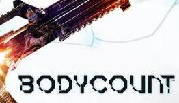 Game Guys review – Bodycount