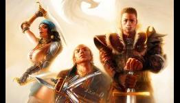 Save Game: Interview with Bioware’s Mike Laidlaw and David Gaider