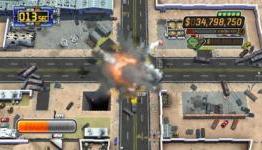 Review: Burnout Crash (This Is My Joystick)