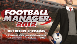 Beefjack: Football Manager 2012 review [PC]