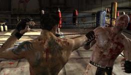 Supremacy MMA – Xbox 360 Review by Brash Games