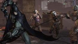 Release of the Week: Batman: Arkham City
