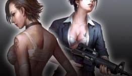 Counter Strike Online – A whole lot sexier than what I remember