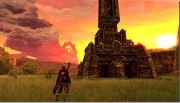 GamesAreEvil Import Review: Xenoblade Chronicles