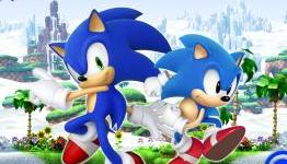 Sonic Generations Delayed Until 2012?