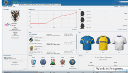 Interview with David Kempshall about FM 2012