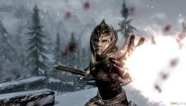 The Elders Scrolls V: Skyrim – New Screenshots