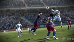 Glossy Eyed reviews FIFA 12