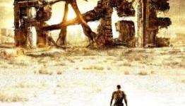 Maxim- Rage Review (Xbox 360)