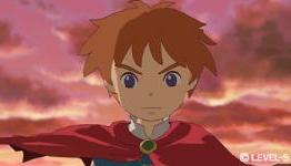 Namco Bandai: Ni no Kuni “one of our premier titles for 2012″