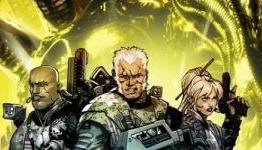 Aliens: Infestation DS Review – Hooked Gamers