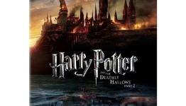 Target Announces Special 4-disc Blu-ray/DVD Set of ‘Deathly Hallows Part 2’