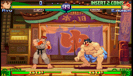 Street Fighter Alpha 3 Uppercuts PSN As This Week’s PSone Classic