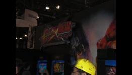 The Gamer Studio: New York Comic Con Day 2