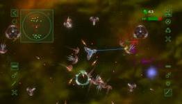 Astralia – Xbox Live Indie Game Review by Brash Games