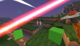 FortressCraft: Chapter 1.1 Has Launched