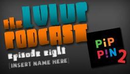 The Gamer Studio: The LVLUP Podcast episode 8