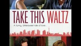 Toronto: Magnolia Acquires Sarah Polley’s ‘Take This Waltz’