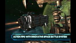 Twinfinite: Galaxy Pirate Adventure
