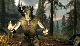Game Revolution: Three hours with Skyrim Hands-On