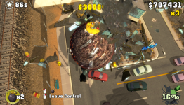 GameTrailers: Demolition Inc. Debut Trailer