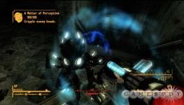 GameSpot: Fallout: New Vegas – Lonesome Road Review