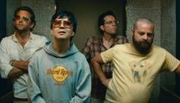 Man Sues Claiming ‘Hangover II’ Ripped Off His Life Story