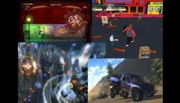 Downloadable Title Preview Showcase (GamingDead)