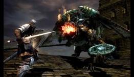 Dark Souls Speed Run