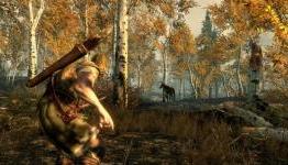 The Elder Scrolls V: Skyrim confirmed no werewolfs but DLC