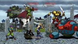 Game Podunk | Guardian Heroes Review