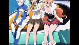 New “Rinne no Lagrange” Anime PV