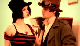 Why I Don’t Cosplay on Halloween