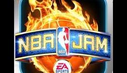 NBA Jam – iPad review [Capsule Computers]