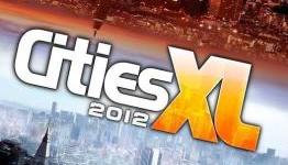 Cities XL 2012 is some serious eye candy