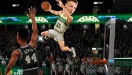 ZTGD | NBA Jam: On Fire Edition Review