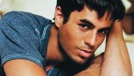 Enrique Iglesias To Appear In ‘CityVille’