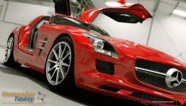 Forza Motorsport 4 Review :: GPT