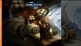 OnLive Adds Another Indie Game To PlayPack: Steel Storm: Burning Retribution
