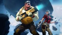 PSNow! – Rochard Review