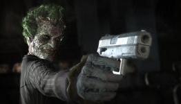 Batman: Arkham City  – New Screenshots along the Release