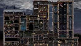 WGTC: Castlevania: Harmony of Despair Review