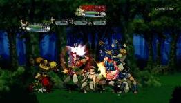 WGTC: Guardian Heroes Review